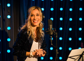 Ianthe Tavernier: “Dit werkt alleen maar motiverend!”