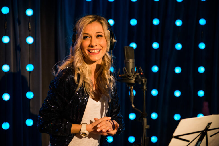 Ianthe Tavernier: “Dit werkt alleen maar motiverend!”