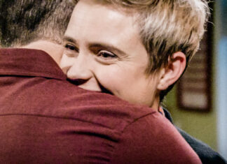 Nieuw seizoen van Familie start met serieuze klepper