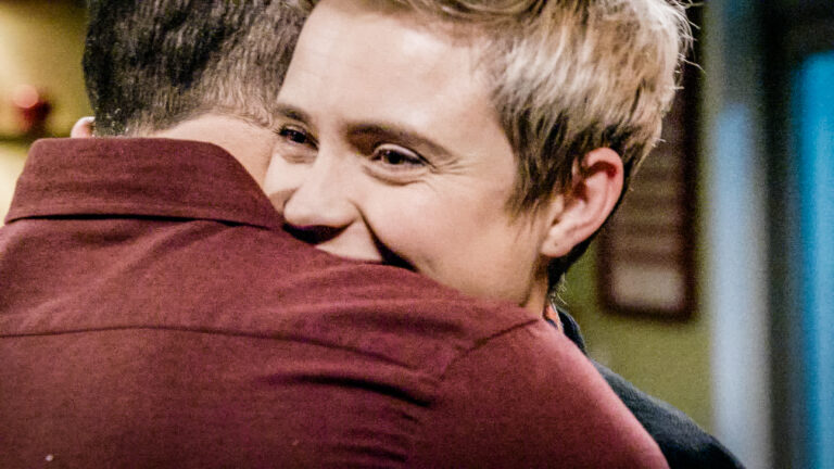 Nieuw seizoen van Familie start met serieuze klepper