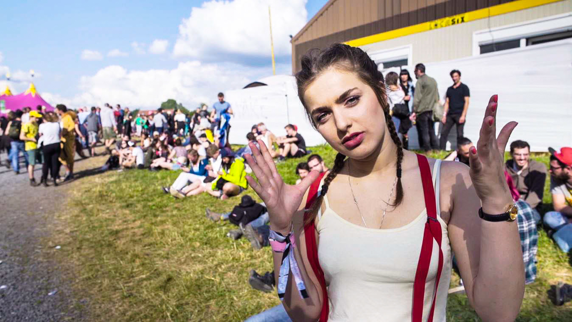 Olga Leyers Olga Leyers