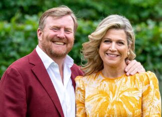 Nederlands koningshuis wankelt