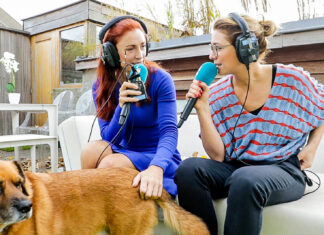 Natalia doet belangrijke oproep: “wie helpt mee?”