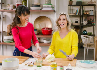 Sandra Bekkari: ‘Mijn grootste nachtmerrie’