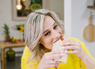 Ianthe Tavernier onthult favoriete tijdverdrijf: “zó extreem!”