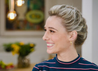 Ianthe Tavernier: “ik heb hard geweend”