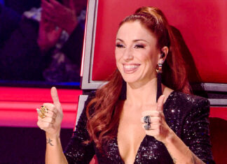 Natalia op haar hoede: ‘Stress zit altijd achter een hoekje’