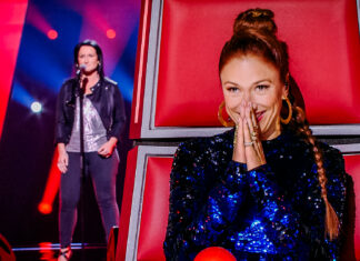 Natalia: “ik heb mezelf wat aangedaan”