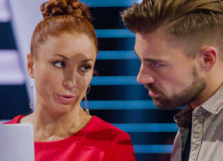 Natalia weigert voorstel VRT