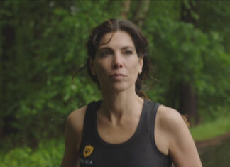 Saartje Vandendriessche: “als ik mezelf pijn doe, dan weet ik dat ik lééf” Saartje Vandendriessche