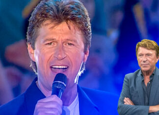 Jo Vally beleeft akelig moment: “hij kreeg een hartaanval” Jo Vally