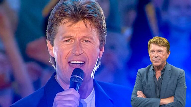 Jo Vally beleeft akelig moment: “hij kreeg een hartaanval”