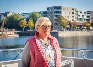 Gert Verhulst over mooi gebaar van Bart De Wever: “Annie was een grote fan van hem”