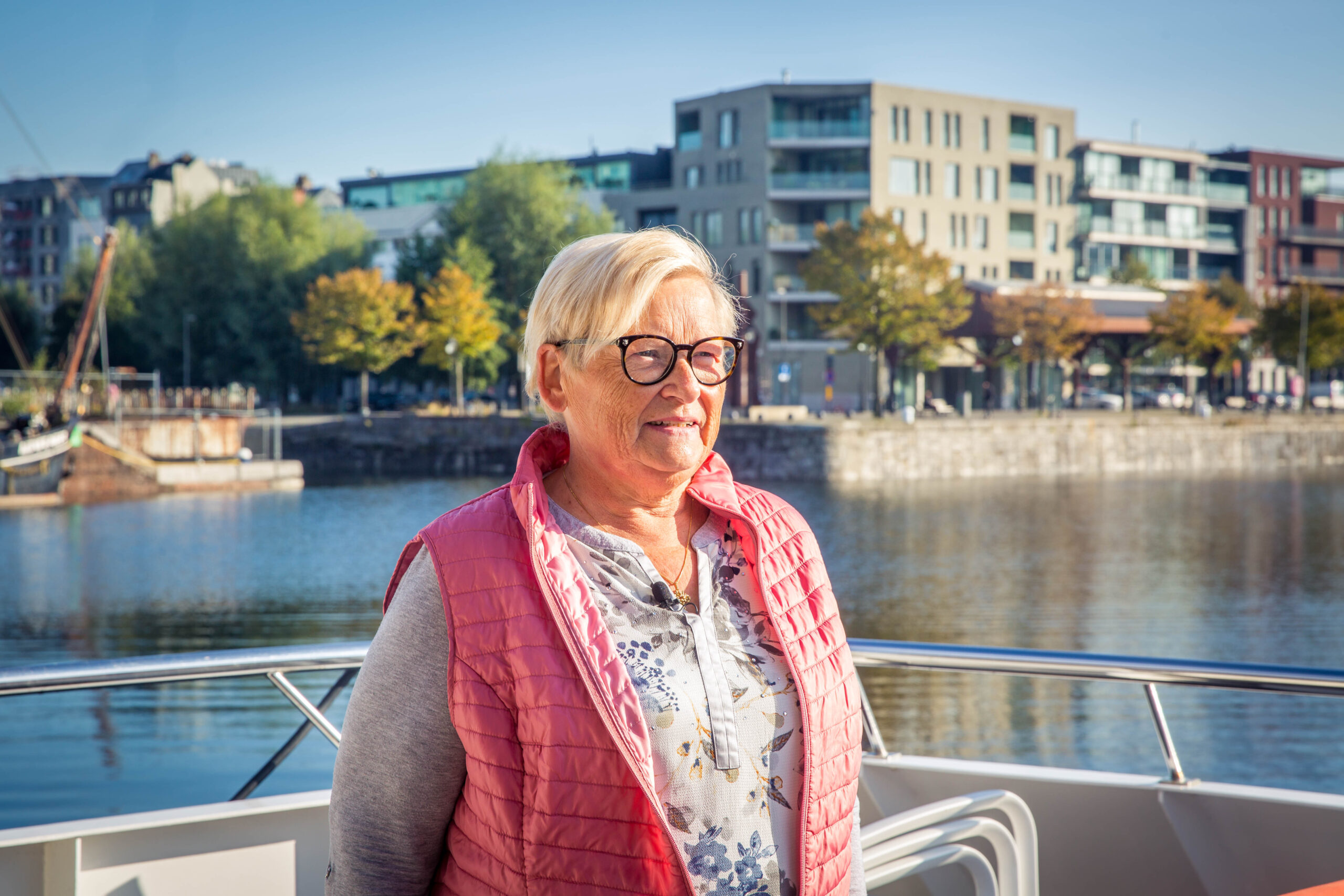 Annie uit Gert Late Night