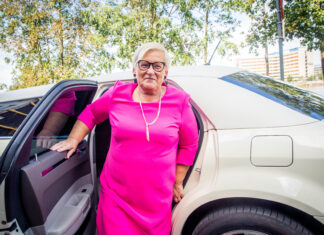 Gert Verhulst en James Cooke brengen hulde aan overleden Annie