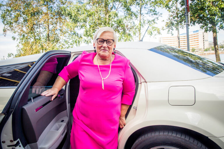 Gert Verhulst en James Cooke brengen hulde aan overleden Annie