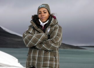 Leki getuigt over heftige periode: “mijn leven hing aan een zijden draadje”