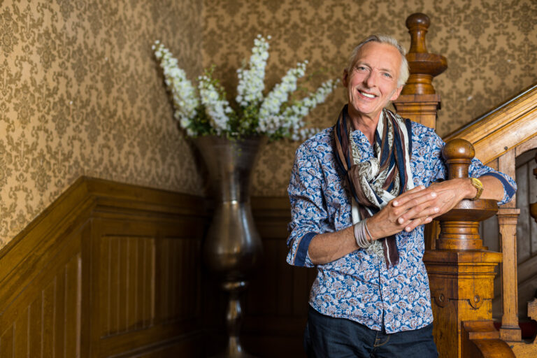 Martien Meiland neemt drastische beslissing: “we gaan opnieuw verhuizen”