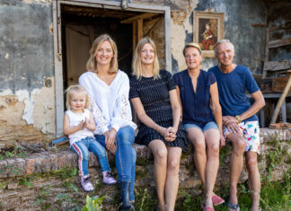 Erica Meiland haalt zwaar uit: “kortademig opaatje die Viagra nodig heeft” Chateau Meiland