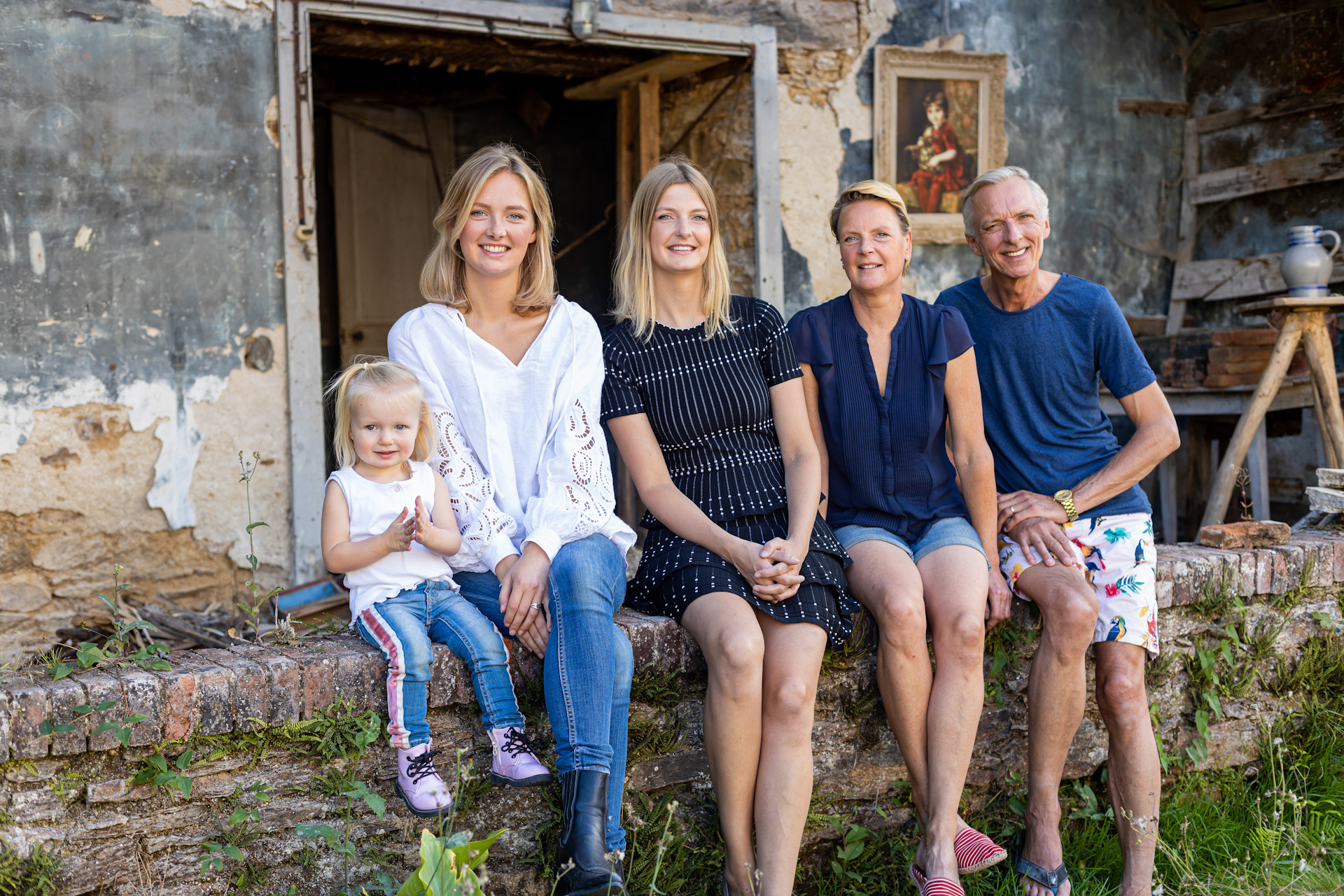 Chateau Meiland Chateau Meiland