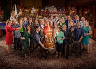 Belangrijk nieuws voor fans Familie