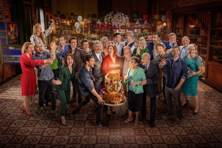 Belangrijk nieuws voor fans Familie