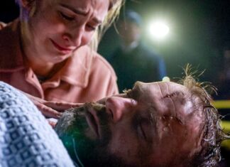 Dit is de eerste dode in het nieuwe seizoen van Familie