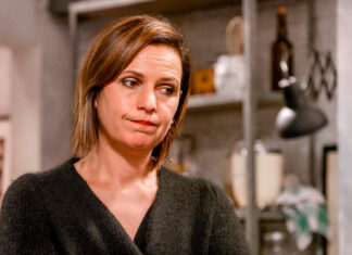 Caroline Maes: “sommige collega’s bij Familie vinden het belachelijk”