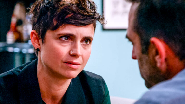 Fan van Familie: ’Toch wel raar…’