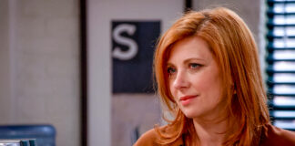 Sandrine André: “dat huwelijk is mijn redding geweest”