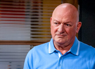 Familie: wat is er aan de hand met Mathias?