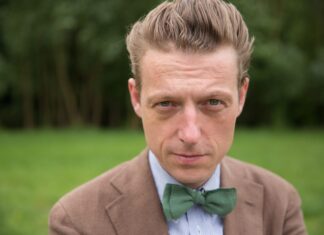 Bent Van Looy beleeft verschrikkelijke tijd: “ik leed aan de ziekte van Creutzfeldt-Jakob” Bent Van Looy