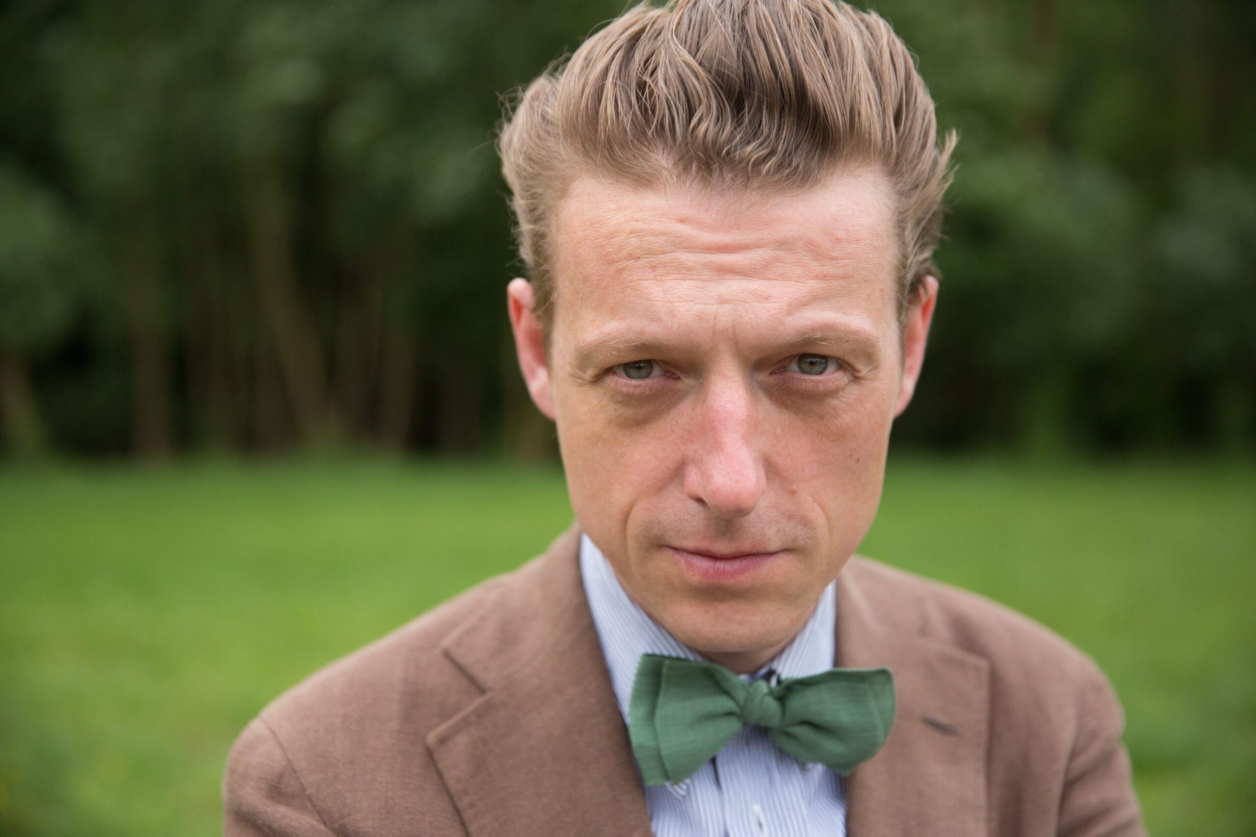 Bent Van Looy Bent Van Looy