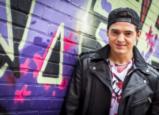 Ketnet-gezicht ontkent deelname K2 Zoekt K3: “daar ben ik te eigenwijs voor” Matthew Michel