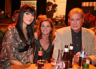 Valerie De Booser emotioneel na overlijden vriendin