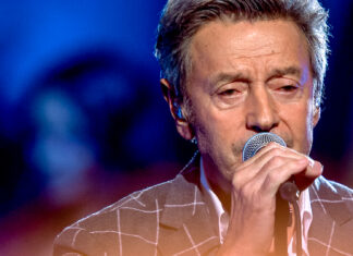 Willy Sommers neergestoken op podium: “ik was in shock”