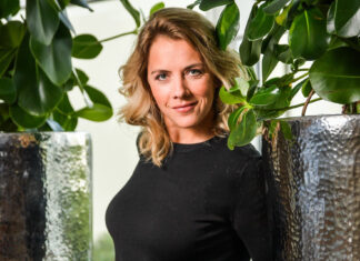 Leen Dendievel: “mijn lichaam deed vreemd”