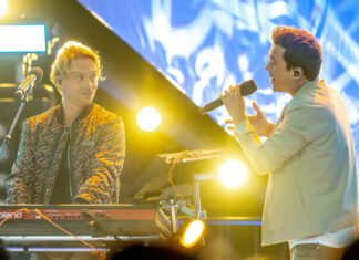 Regi doet een opvallende vaststelling: ‘Abnormaal dit’