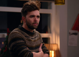 Thuis-acteur in paniek na akelig voorval: “soms veroorzaakt het psychologische problemen” Mathias Vergels