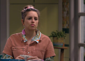 Lynn Van den Broeck: “Was ik maar wat minder bang in een donkere straat” Lynn Van den Broeck