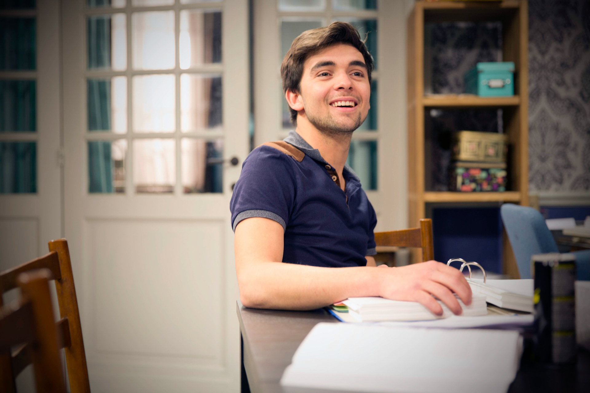 Mathias Vergels Mathias Vergels