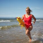 Geen vakantielief voor Julie Vermeire?