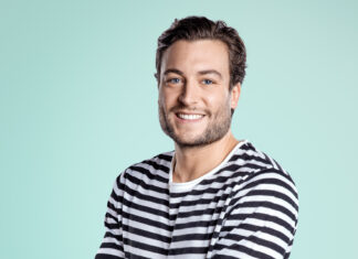 Viktor Verhulst: ‘Ik heb me daar ziek gelachen’