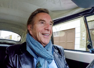 Will Tura blikt terug op moeilijke periode: “zonder hen had ik het niet overleefd” Will Tura