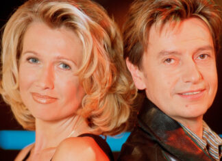 Anne De Baetzelier: “ik wilde me beschermen tegen de grote, boze wereld”