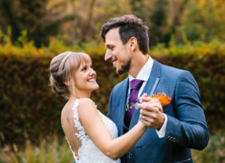 Wendy uit Blind Getrouwd doet opvallende vaststelling bij terugkeer uit Warshau