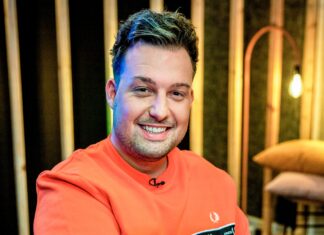 Lothar uit Blind Getrouwd wijzigt relatiestatus van verloofd naar vrijgezel