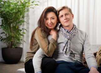 Nuria uit Blind Getrouwd: “ik ben door een erg moeilijke periode gegaan”