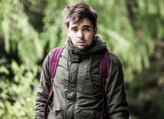 Mathias Vergels zwaar aangepakt: “ik moest daar weg” Mathias Vergels