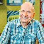 Akelig moment voor Jef De Smedt: “ik moest daar onmiddellijk weg”